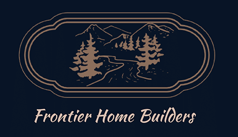 Frontier Home Builders Logo